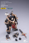 JOYTOY 1/18 Brother Gnarl JT2122