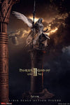 TBLeague PL2021-177A 1/6 Horus god of the Sky- Golden / Silver 1/6 Scale Action Figure
