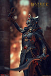TBLeague PL2021-181A/B 1/6 Bastet, The Cat goddess-Black Scale Action Figure