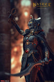 TBLeague PL2021-181A/B 1/6 Bastet, The Cat goddess-Black Scale Action Figure