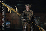 TOYS BATTALION 1/6 RAVEN Blade TB005 (Corvus Glaive)
