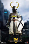 COOMODEL 1/6 SERIES OF EMPIRES - TEUTONIC SERGEANT (EXCLUSIVE COPPER VERSION) SE110