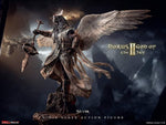 TBLeague PL2021-177A 1/6 Horus god of the Sky- Golden / Silver 1/6 Scale Action Figure