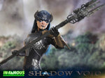 IN-FAMOUS IF002 The Shadow Void