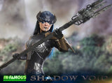 IN-FAMOUS IF002 The Shadow Void