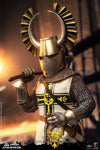 COOMODEL 1/6 SERIES OF EMPIRES - TEUTONIC SERGEANT (STANDARD ALLOY VERSION) SE109