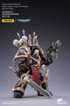 JOYTOY 1/18 Brother Gnarl JT2122