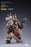 JOYTOY 1/18 Brother Gnarl JT2122