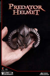 COOMODEL 1/6 SE2008 PREDATOR HELMET (WF VERSION)