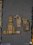 DAMTOYS 1/6 31st Marine Expeditionary UnitForce Reconnaissance Platoon 78088