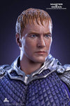 ARTFIGURES New Product: 1/6 Lord of the Sea Action Figure #AF-027 Ocean Master