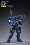 JOYTOY 1/18 ULTRAMARINES INFILTRATORS JT1293