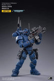 JOYTOY 1/18 ULTRAMARINES INFILTRATORS JT1293