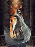 TBLeague PL2021-181A/B 1/6 Bastet, The Cat goddess-Black Scale Action Figure