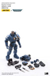 JOYTOY 1/18 ULTRAMARINES INCURSORS JT1286