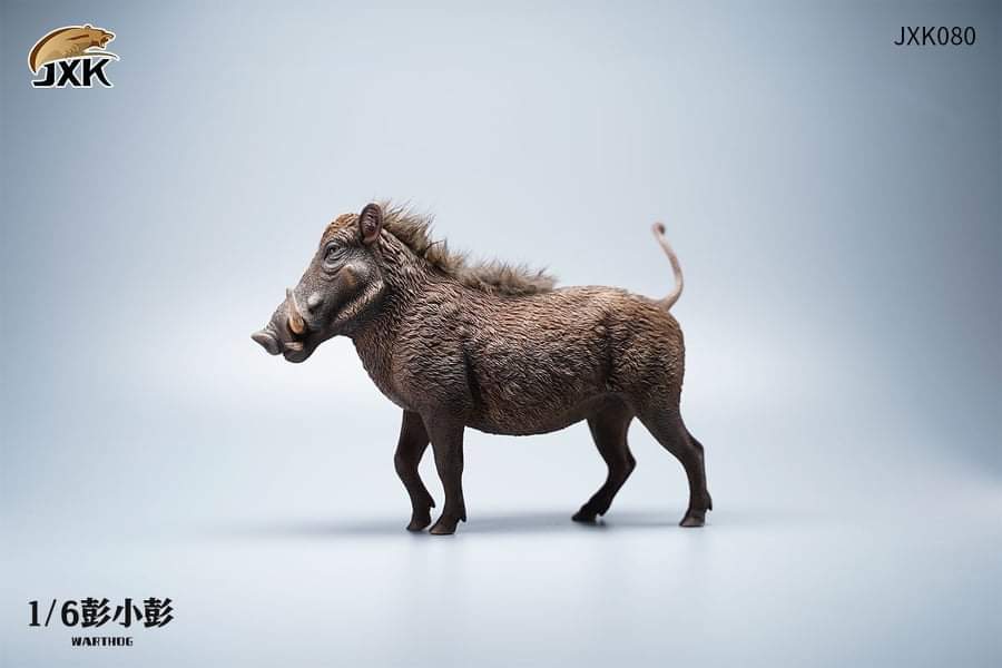 JXK 1/6 (JXK081) Hakuna Matata (Lion King) – TWC COLLECTIONS
