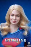 STAR MAN 1/6 HEROINE SET MS-006 [Supergirl Kara Danvers]