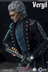 Asmus Toys DMC500 1/6 DMC5 Vergil - Standard Edition
