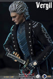 Asmus Toys DMC500 1/6 DMC5 Vergil - Standard Edition