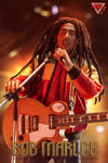 Win.c studio WC002 1/6 scale leganary pacifist singer [Bob Marley]