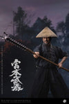 POPTOYS 1/6 EX037 Miyamoto Musashi Action figure