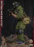 DAMTOYS 78087 1/6 Armed Forces of the Russian Federation SPETSNAZ MVD VV OSN Vityaz
