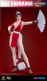 TUNSHI STUDIO 1/6 THE KING OF FIGHTERS '97 MAI SHIRANUI TS-XZZ-002