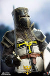 COOMODEL 1/6 SERIES OF EMPIRES - TEUTONIC SERGEANT (EXCLUSIVE COPPER VERSION) SE110