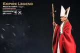 COOMODEL 1/6 EMPIRE LEGEND - JIHAD PONTIFEX (STANDARD EDITION) EL004