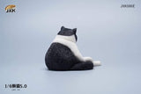 JXK 1/6 LAZY CAT 5.0 JXK086A, B, C, D, E