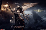 TBLeague PL2021-177A 1/6 Horus god of the Sky- Golden / Silver 1/6 Scale Action Figure