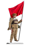 VERYCOOL VCF-2056 1/6 Chinese People's Volunteer Army Heroic Sons And Daughters Series Jian Jun