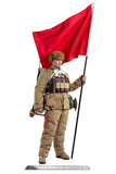 VERYCOOL VCF-2056 1/6 Chinese People's Volunteer Army Heroic Sons And Daughters Series Jian Jun