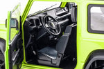 FMS 1:12 Remote-Controlled (RC) Jimny 11221