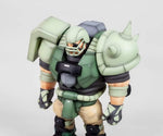 Fools Paradise LOWFOOL // LEAGUE OF STEEL (GD01) & (ZK02) Bundle Set