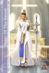 ACPLAY ATX052 1/6 Gnome Killer Saint of the Sword action figure