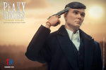 THTOYS 1/6 Tommy Shelby-Peaky Blinders THA001 Deluxe Edition