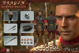 HHMODEL x HAOYUTOYS 1/6 Empire Series-Dragon Banner Bearer HH18044