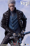 Asmus Toys DMC500 1/6 DMC5 Vergil - Standard Edition