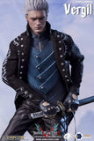 Asmus Toys DMC500 1/6 DMC5 Vergil - Standard Edition