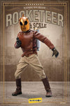 BLACKBOX BBT9023A 1/6 GUESS ME SERIES -ROCKETEER