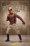 BLACKBOX BBT9023A 1/6 GUESS ME SERIES -ROCKETEER