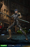 IN-FAMOUS IF002 The Shadow Void