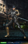 IN-FAMOUS IF002 The Shadow Void