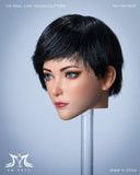 (RE ORDER) YMTOYS 1/6 circular 2.0 YMT063EF