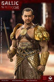 HHMODEL & HAOYUTOYS HH18037 1/6 Imperial Army Hunting Ground Fighter-Gaul Warrior Set