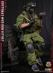 DAMTOYS 78087 1/6 Armed Forces of the Russian Federation SPETSNAZ MVD VV OSN Vityaz