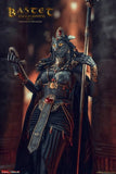 TBLeague PL2021-181A/B 1/6 Bastet, The Cat goddess-Black Scale Action Figure
