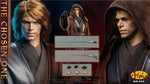 Alpha 1/6 The Chosen Son Anakin Action Figure No.004