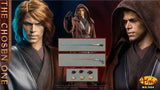 Alpha 1/6 The Chosen Son Anakin Action Figure No.004